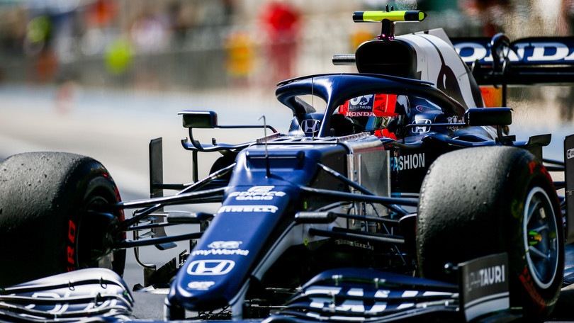 GP Bahrain, la verità di Gasly su Red Bull e la voglia di iniziare il 2021