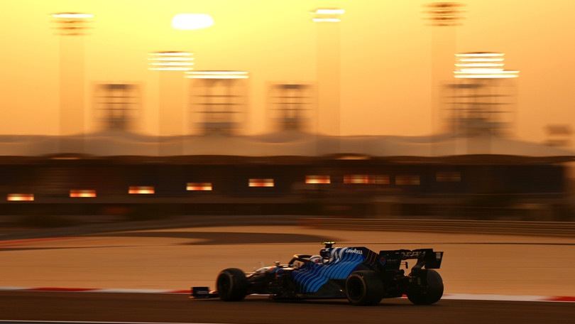 Mondiale F1 2021: la guida piloti