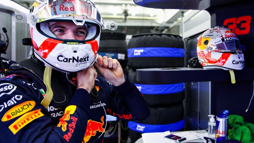 GP Bahrain, qualifiche: pole per Verstappen! Leclerc è 4°