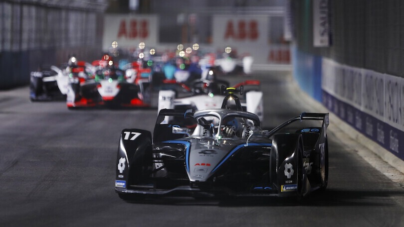 ePrix Roma, Mercedes cerca conferme al dominio