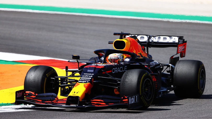 Verstappen: GP di Spagna rivelatore, Barcellona ci è favorevole