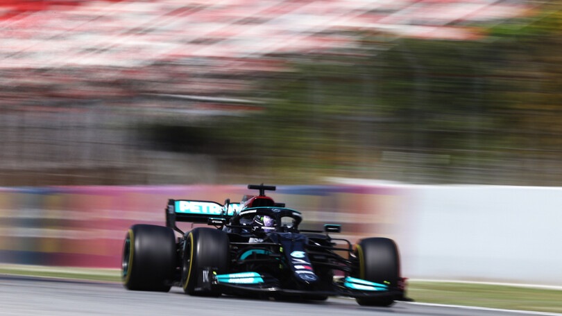 Hamilton: "Sappiamo in che direzione dobbiamo andare"