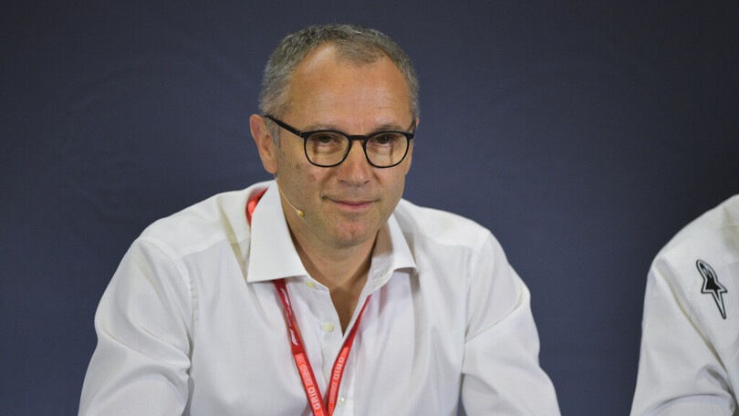 Il calendario F1 2021 cambia ancora, Domenicali: "Decisioni a breve"