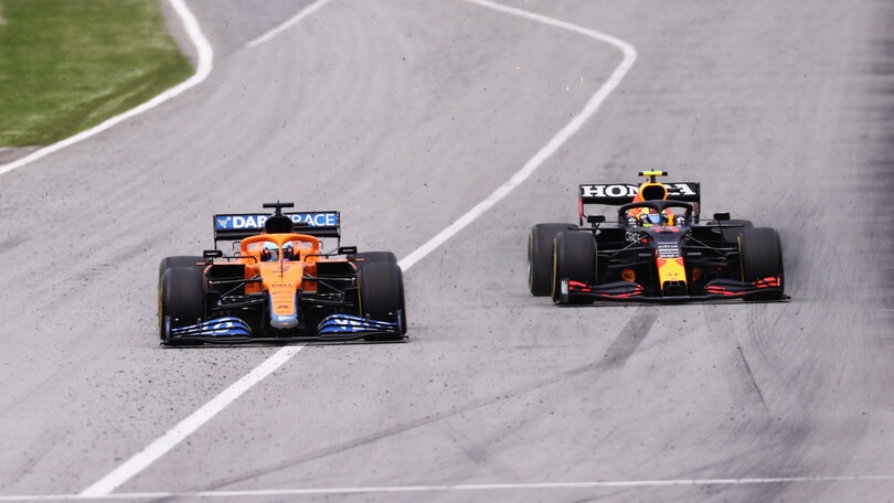 Horner, Red Bull e  un disperato bisogno di Perez