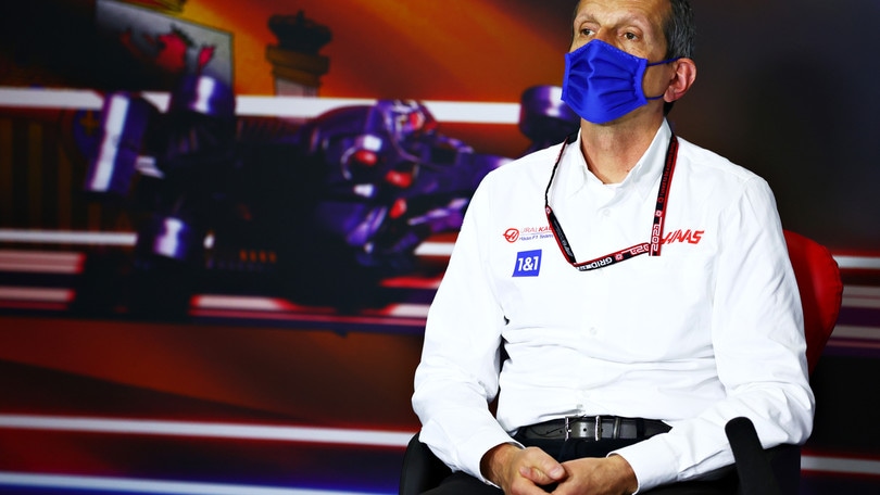 Steiner catechizza Mick e Mazepin: GP di Monaco senza strafare