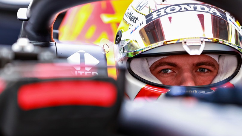 Verstappen, mai a podio a Monaco: è tempo di cambiare