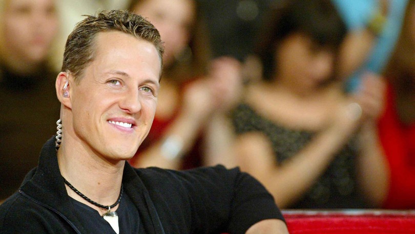 Al GP di Monza arriva la tribuna dedicata a Schumacher