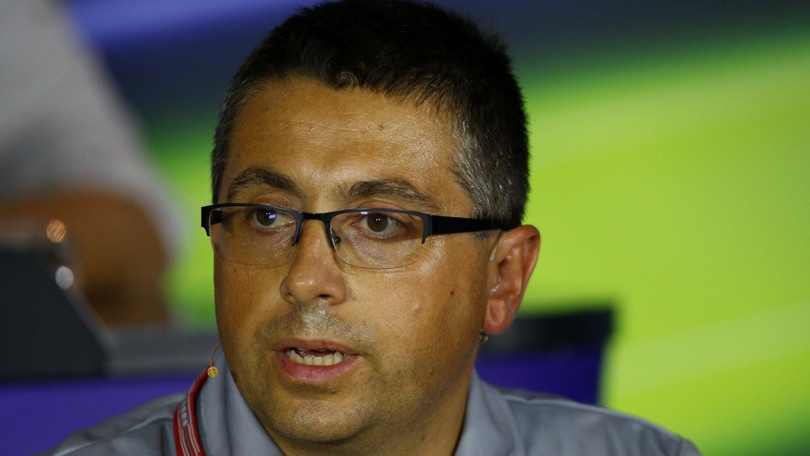 Aston Martin, arriva Luca Furbatto