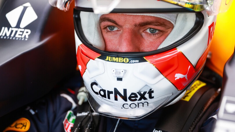 GP Francia, FP2: Verstappen precede le Mercedes, Leclerc è 5°