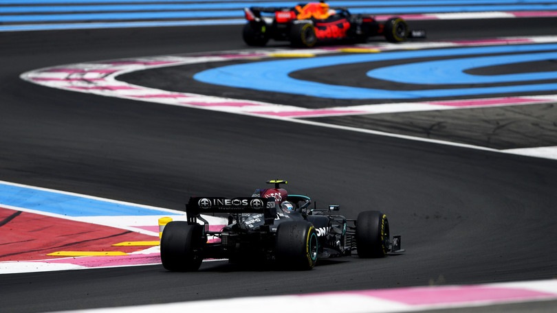 Bottas non si pente: "Strategia troppo concentrata sull'unico pit"