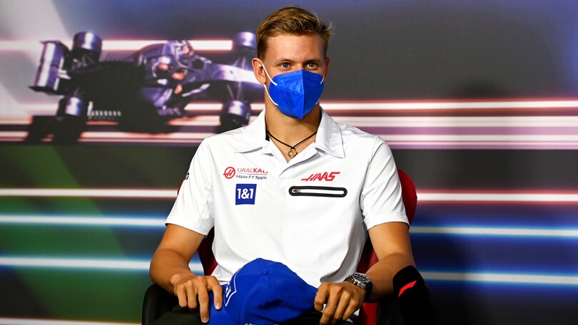 GP Stiria, Schumacher contro Mazepin: "Ho perso fiducia in lui"