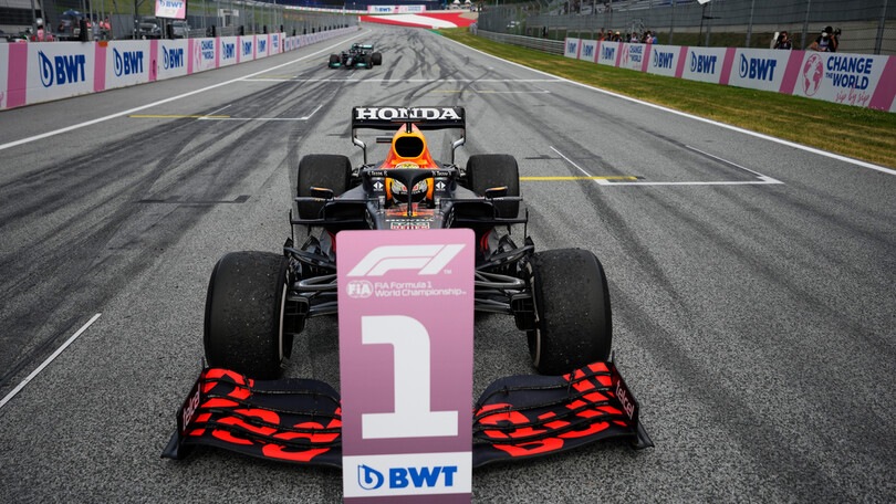 GP Stiria: i top e flop