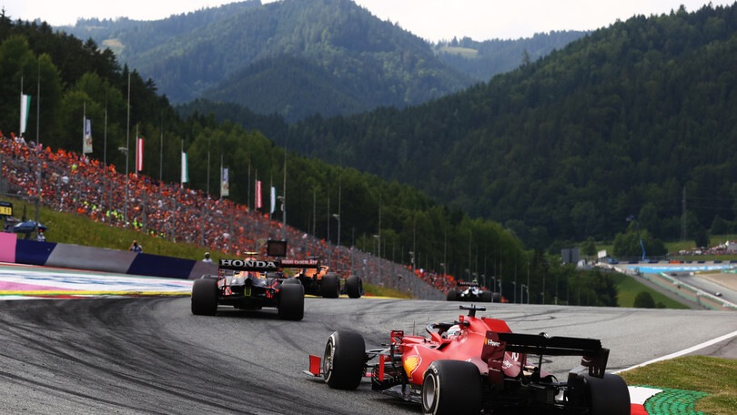 Motori 2025, Horner: "Che siano divertenti, altrimenti tanto vale fare la F.E"