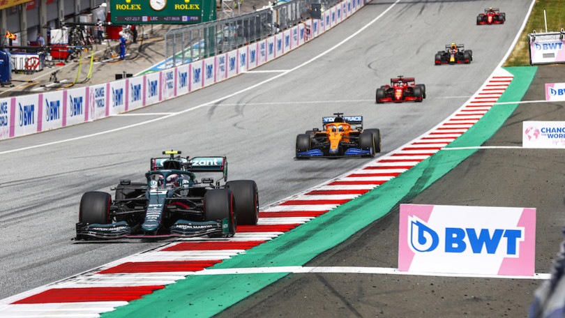 Stroll tifa per l'ingresso di Volkswagen in Formula 1