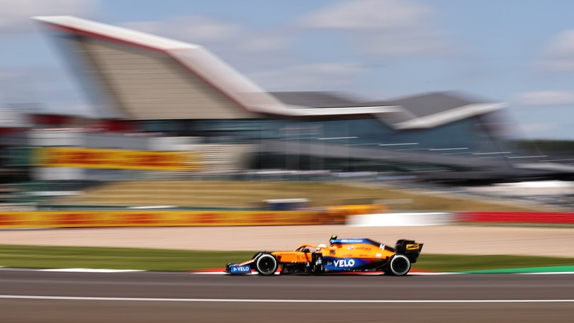 McLaren, Seidl: "Un vantaggio non aver provato la soft"