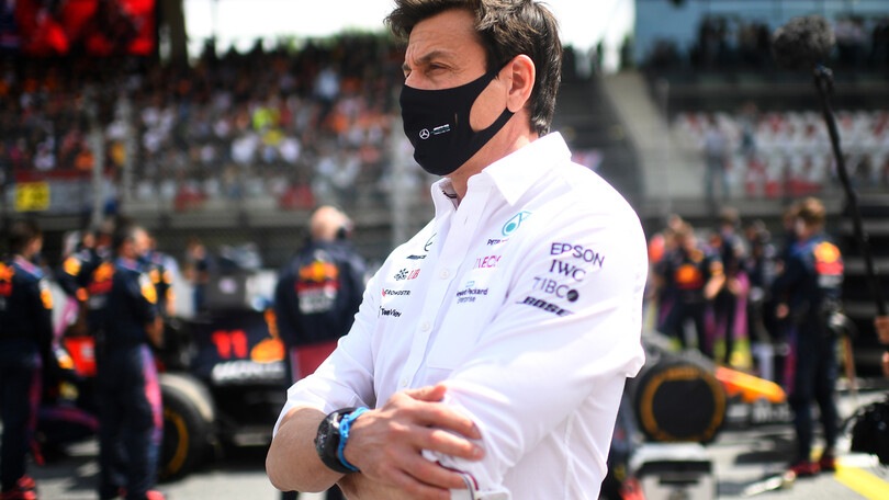 Sfida mondiale, Wolff ci crede: "Possiamo vincerle tutte"