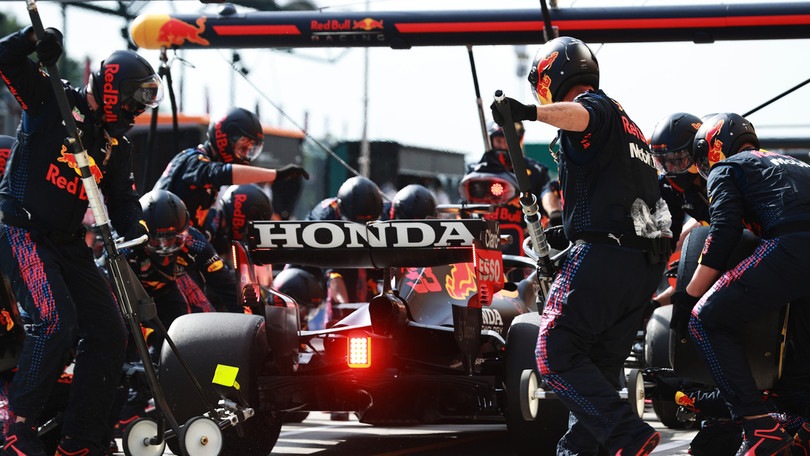 Storie di corse: 30 anni senza Soichiro Honda