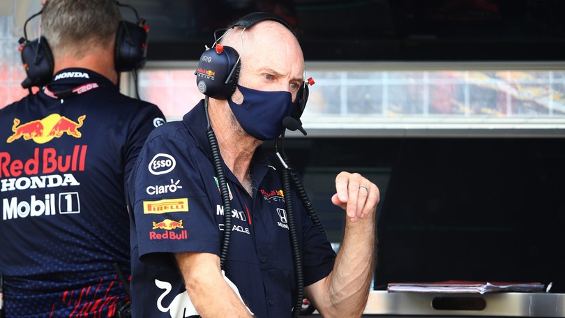 Ali flessibili, Newey: "L'impatto più grande è stato sui costi"
