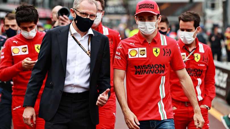 F1 2021, altri cambiamenti al calendario: le nuove date