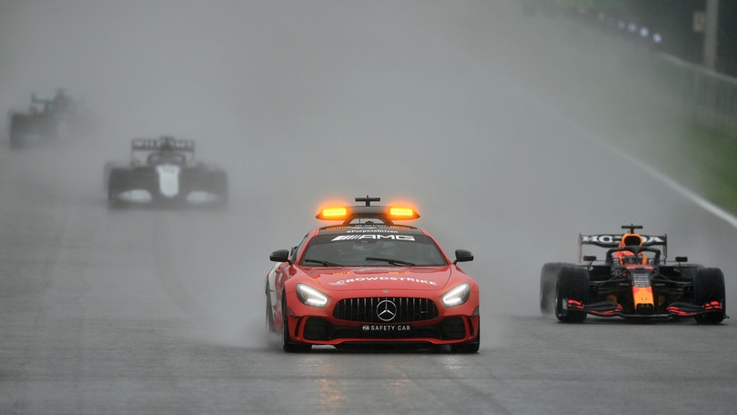 GP Belgio: i 5 punti del fine settimana