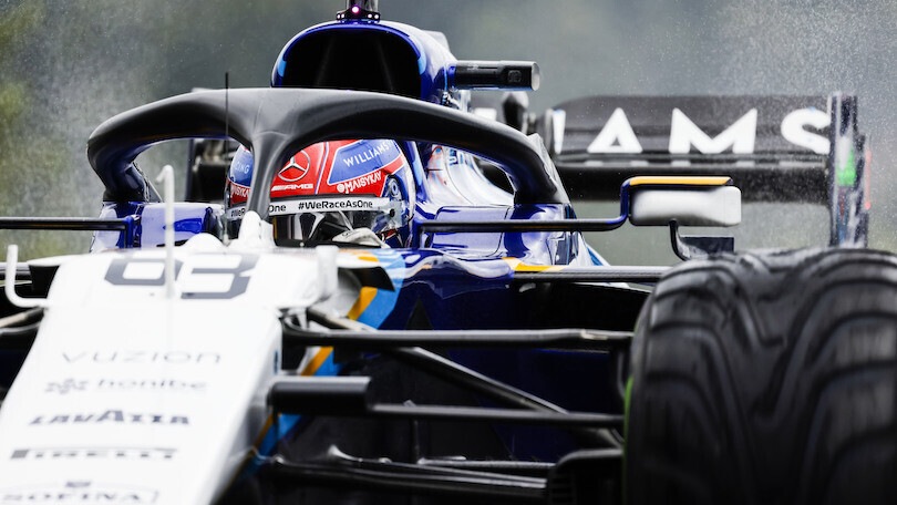 Brawn non ha dubbi: "Mercedes ha una sola scelta sul sedile 2022"