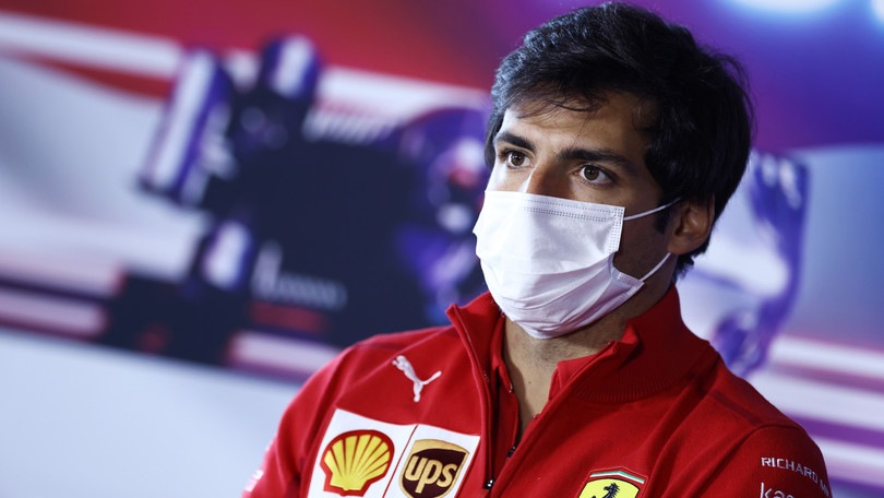 Sainz celebra Raikkonen: "Senza di lui una F1 molto diversa"