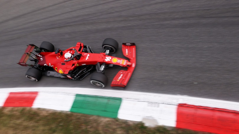 GP Italia, l'anteprima: Max per sfatare il tabù, Ferrari per l'orgoglio