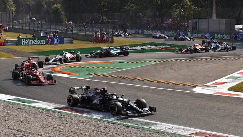 Motori 2025, Mercedes: la rinuncia all'MGU-H per aiutare Volkswagen