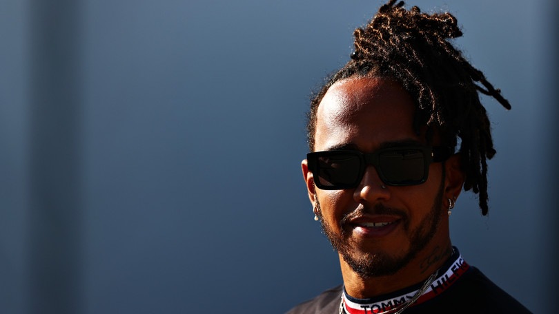 GP Turchia, FP1: Hamilton al vertice, poi Verstappen e Leclerc