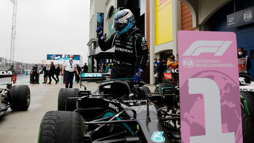 GP Turchia: i top e flop