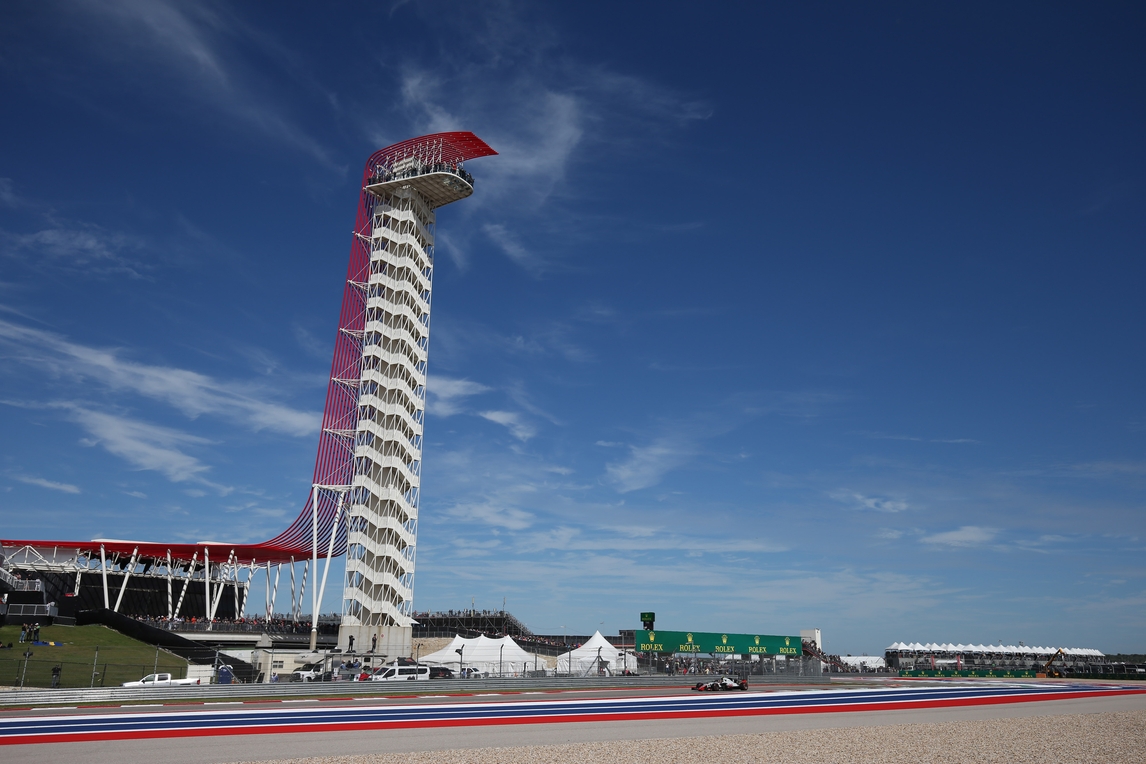 F1 2027, il calendario