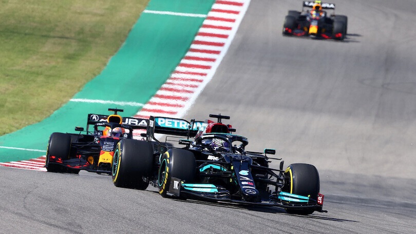 GP Messico sfavorevole a Mercedes? Wolff: "Quest'anno tutto è possibile"