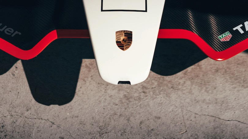 Porsche: "Stiamo valutando l'impegno in una F1 altamente elettrificata"