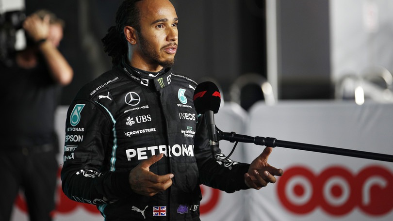 GP Qatar, gli highlights delle qualifiche