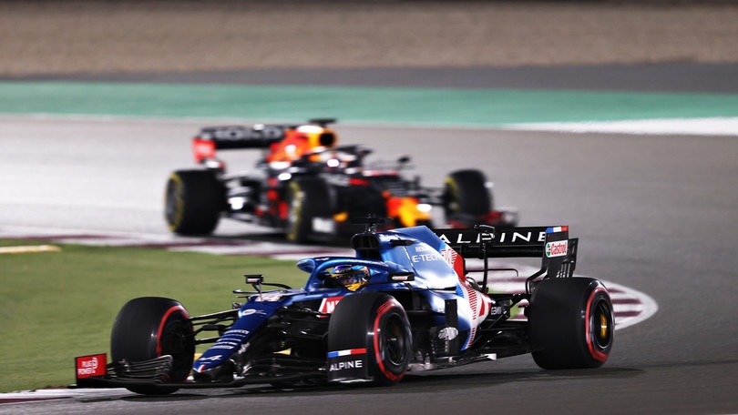 Alonso, voglia di mondiale: "Sarebbe un'eredità e un messaggio ai giovani"