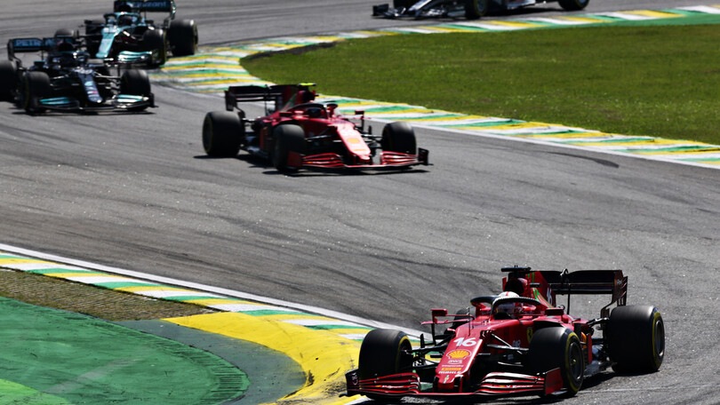 F1 2021, oltre il titolo: ecco cosa resta da assegnare