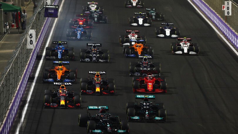 GP Arabia Saudita, l'anteprima: riscossa Red Bull o conferma Ferrari?