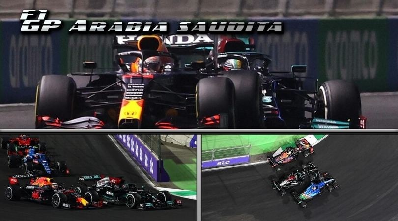 GP d’Arabia Saudita: il flop è Masi
