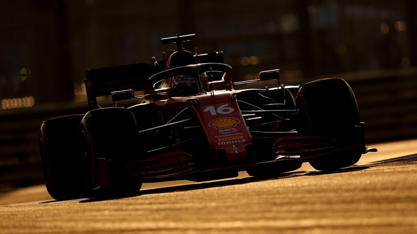 Ferrari, eppure il 2021 non sarebbe potuto andare meglio...