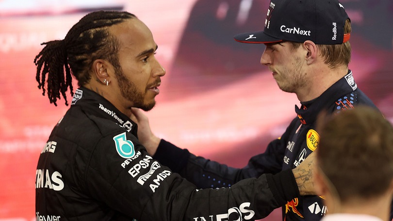 GP Abu Dhabi: i 5 punti del fine settimana