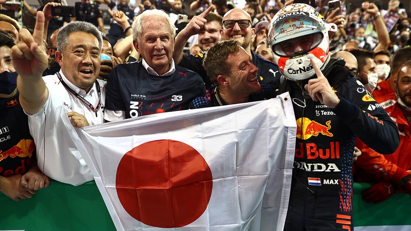 Sayonara Honda: dal disastro al trionfo, sette stagioni per prendere il titolo