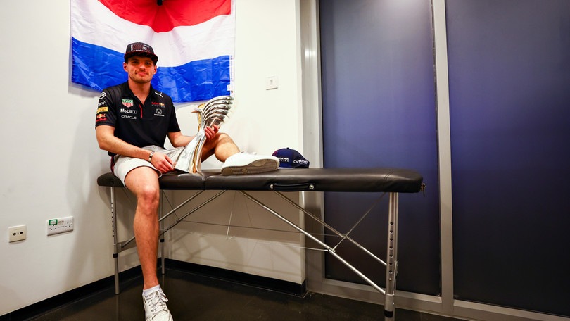 F1 2021: Max Verstappen, ritratto di un campione