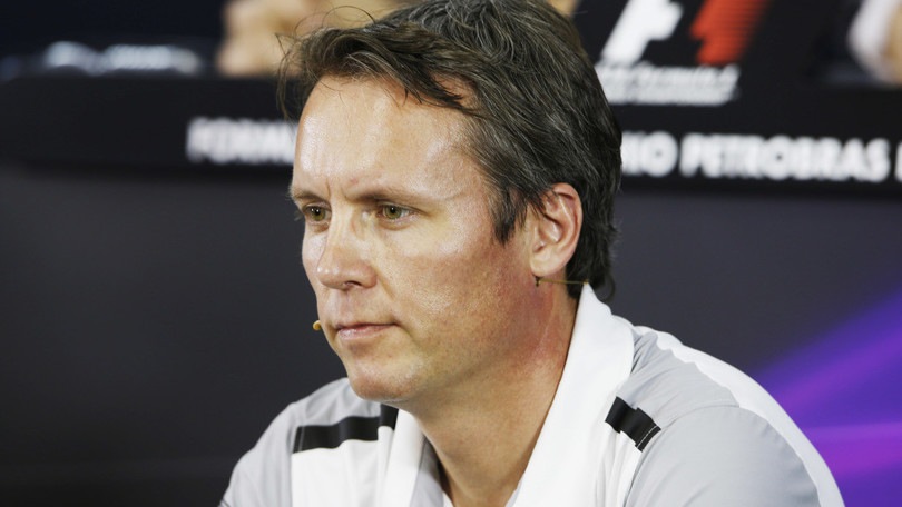 Non solo Raikkonen: quando Sam Michael disse no alla F1 per tornare a casa