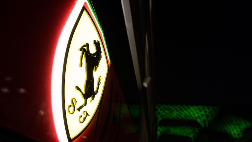 Presentazione Ferrari 2022, ecco la data del progetto 674