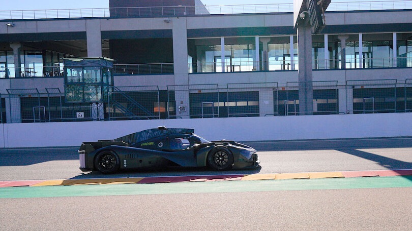 WEC: Peugeot assente a Sebring, Spa per esserci a Le Mans