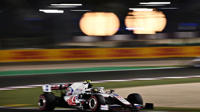 Schumacher: "Nel 2021 piccole vittorie nascoste, Qatar il weekend migliore"