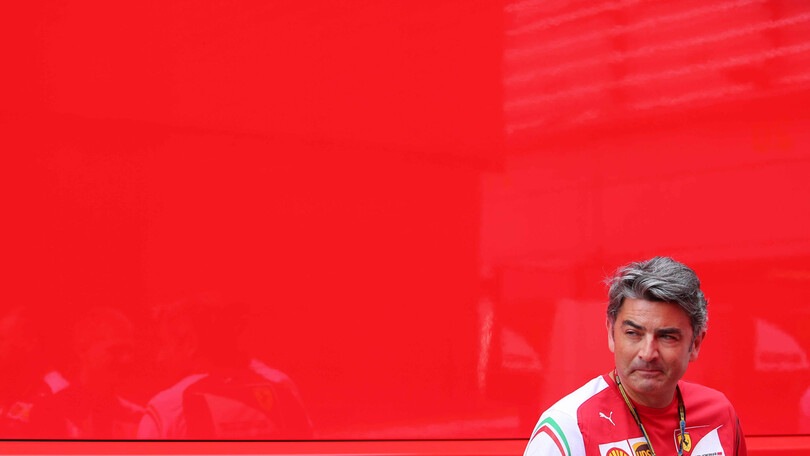 A volte ritornano: Marco Mattiacci lavorerà in Aston Martin