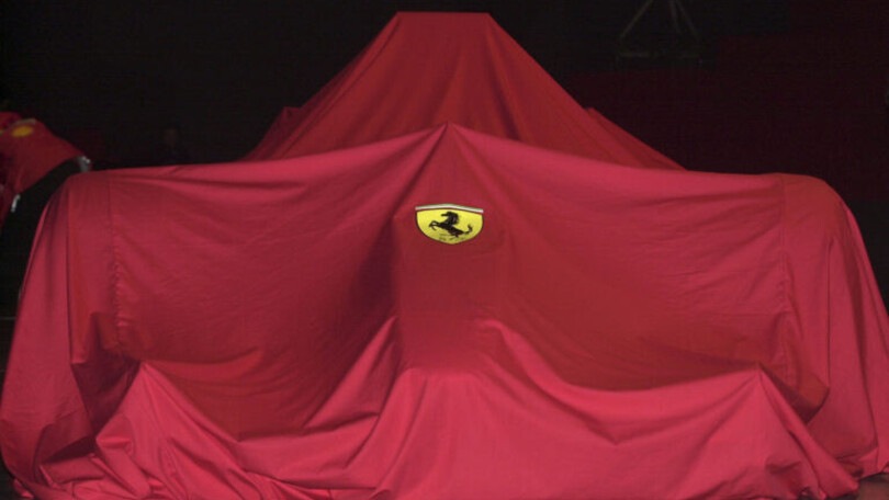 Nuova Ferrari F1-75, la vigilia: tutti in attesa dell'ultima creatura