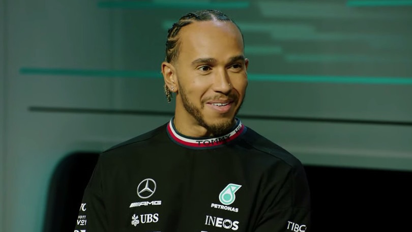 Hamilton: "Non ho mai detto che mi sarei ritirato, mi sembra di essere al mio primo anno in F1"
