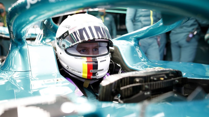 F1, crisi Russia-Ucraina, Vettel: "Non correrò un GP in Russia"